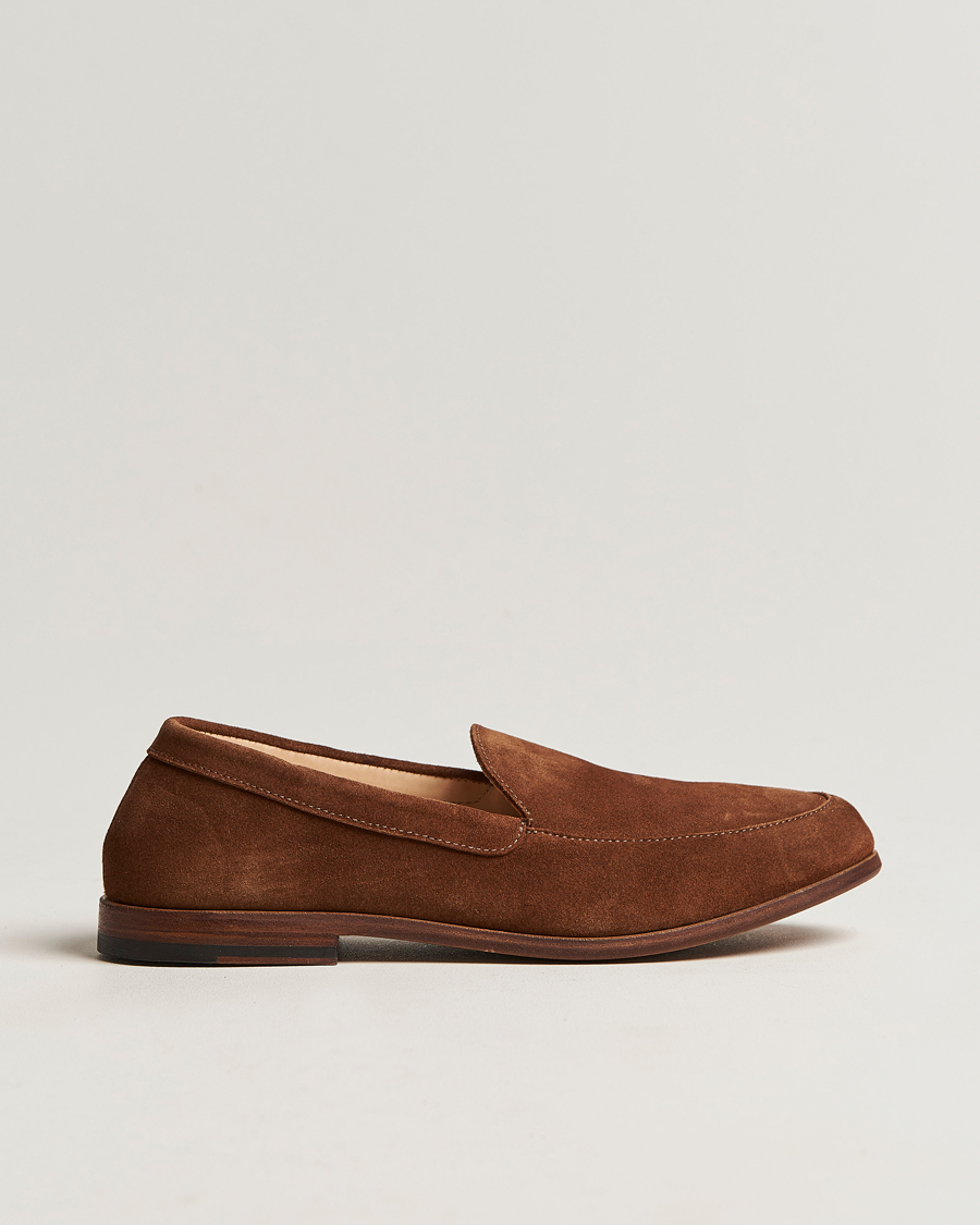 Homme | Astorflex Lobbyflex Loafers Brown Suede | Astorflex | Lobbyflex Loafers Brown Suede