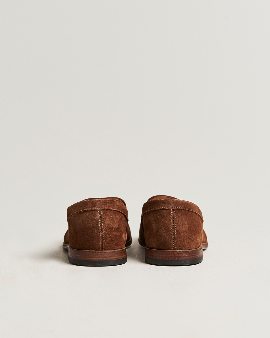 Homme | Astorflex Lobbyflex Loafers Brown Suede | Astorflex | Lobbyflex Loafers Brown Suede