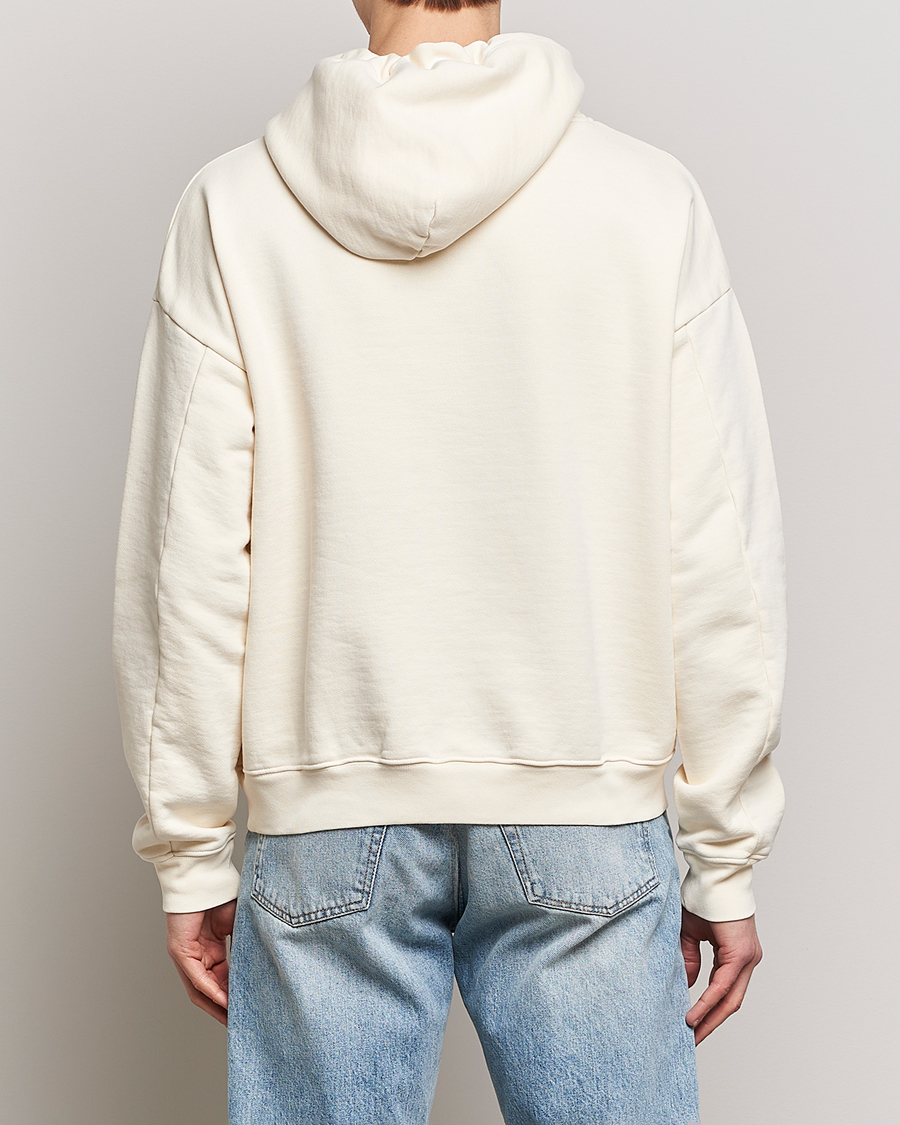 Homme | Pulls Et Tricots | Sunflower | Cotton Hoodie Off White