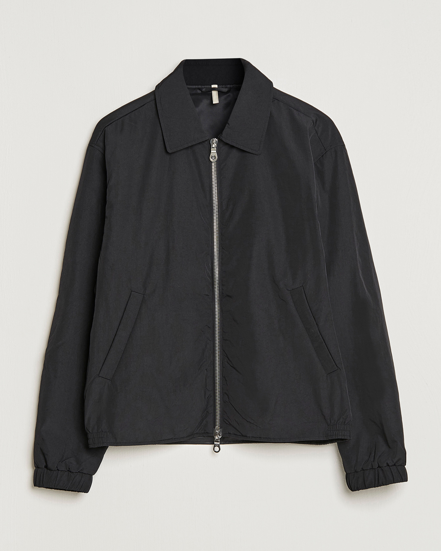 Homme | Manteaux Et Vestes | Sunflower | Prince Bomber Jacket Black