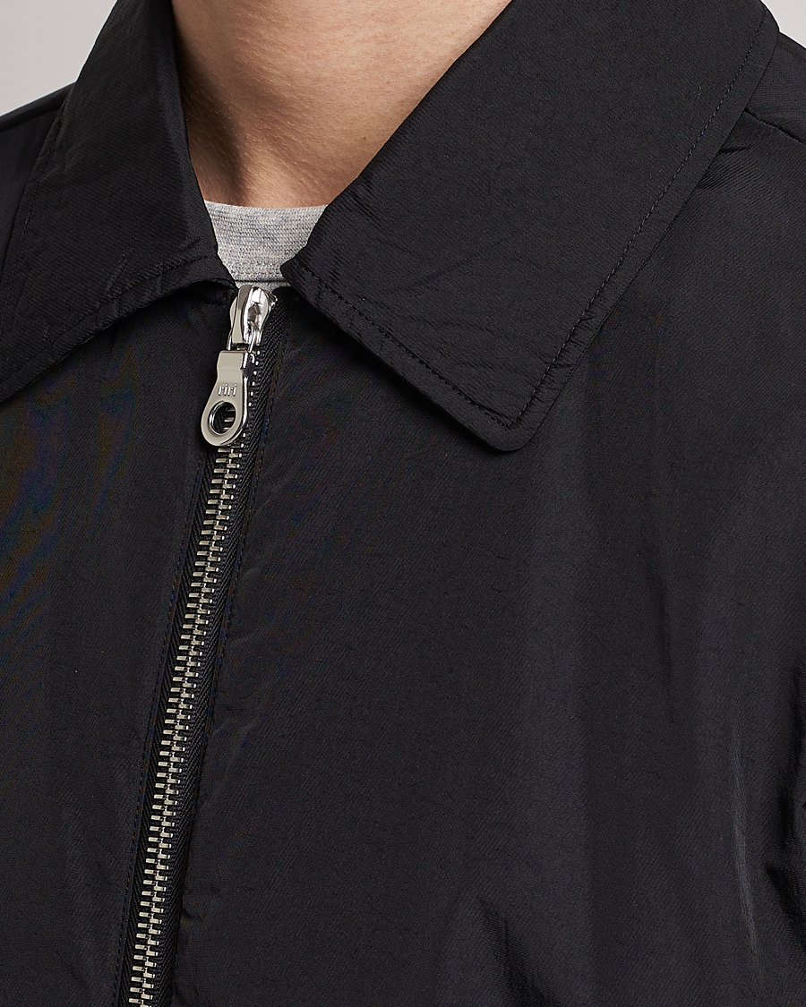 Homme | Manteaux Et Vestes | Sunflower | Prince Bomber Jacket Black