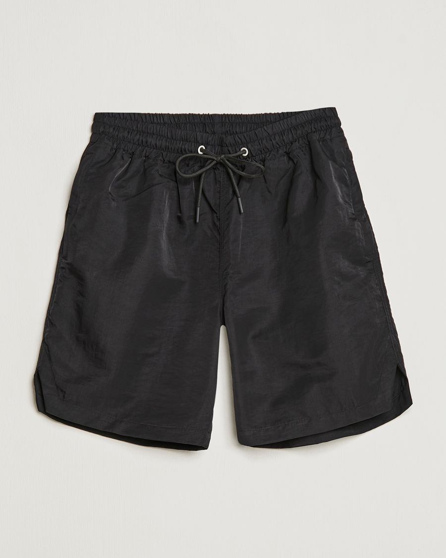 Homme | Shorts | Sunflower | Mike Shorts Black