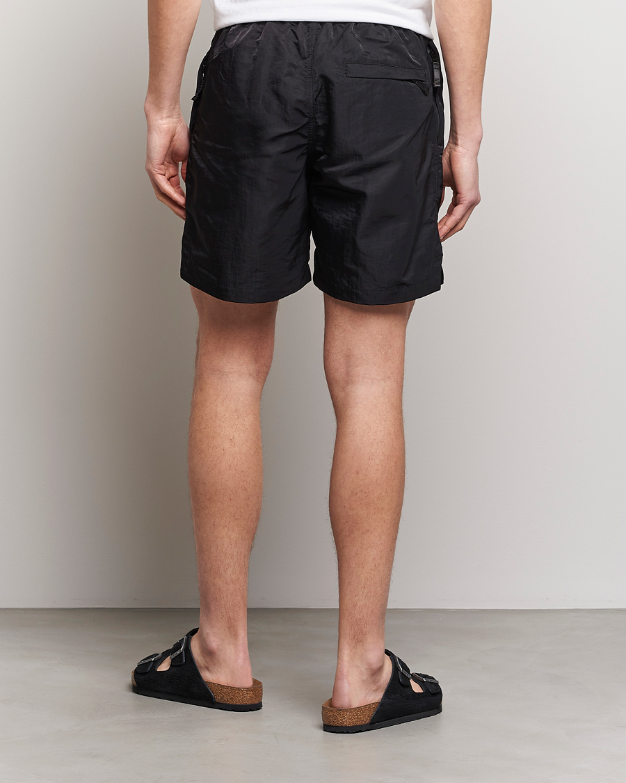 Homme | Shorts | Sunflower | Mike Shorts Black