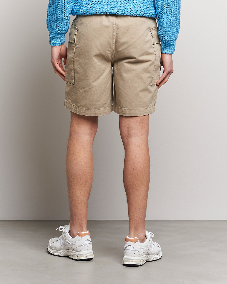 Homme | Shorts | Sunflower | Cargo Shorts Khaki
