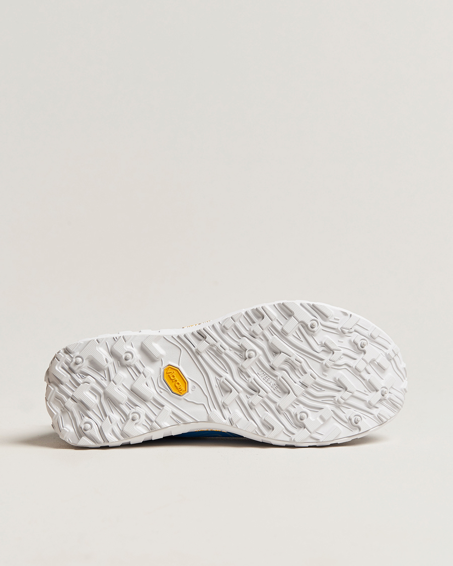 Homme | Norda 001 RZ Running Sneakers Azure | Norda | 001 RZ Running Sneakers Azure