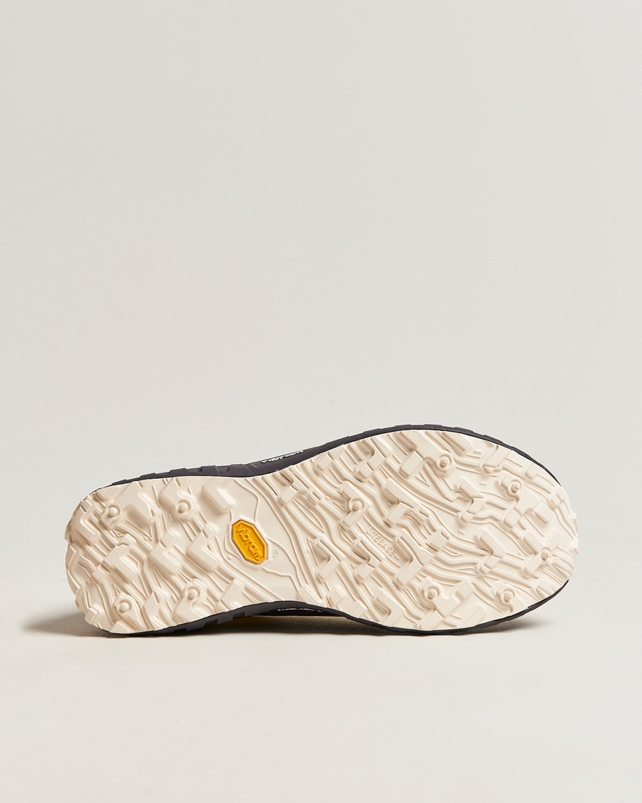 Homme | Norda 001 Running Sneakers Lemon | Norda | 001 Running Sneakers Lemon