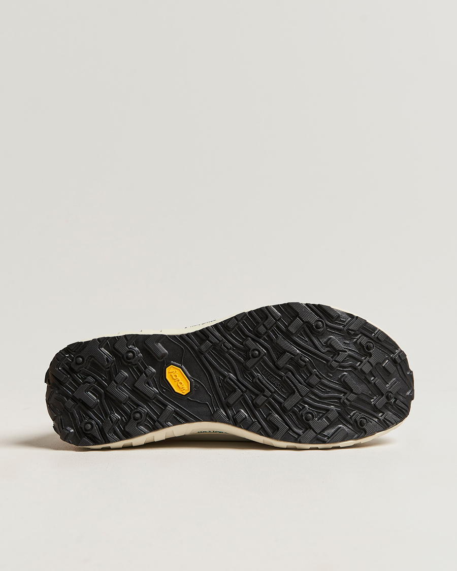 Homme | Norda 001 Running Sneakers White/Forest | Norda | 001 Running Sneakers White/Forest