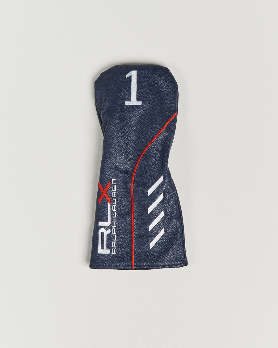 Homme | RLX Ralph Lauren Driver Cover Navy | RLX Ralph Lauren | Driver Cover Navy