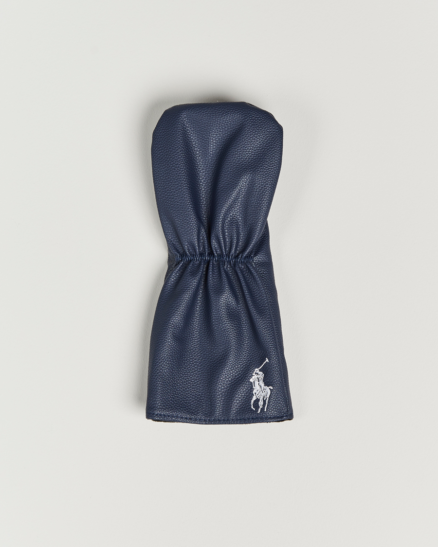 Homme | RLX Ralph Lauren Driver Cover Navy | RLX Ralph Lauren | Driver Cover Navy