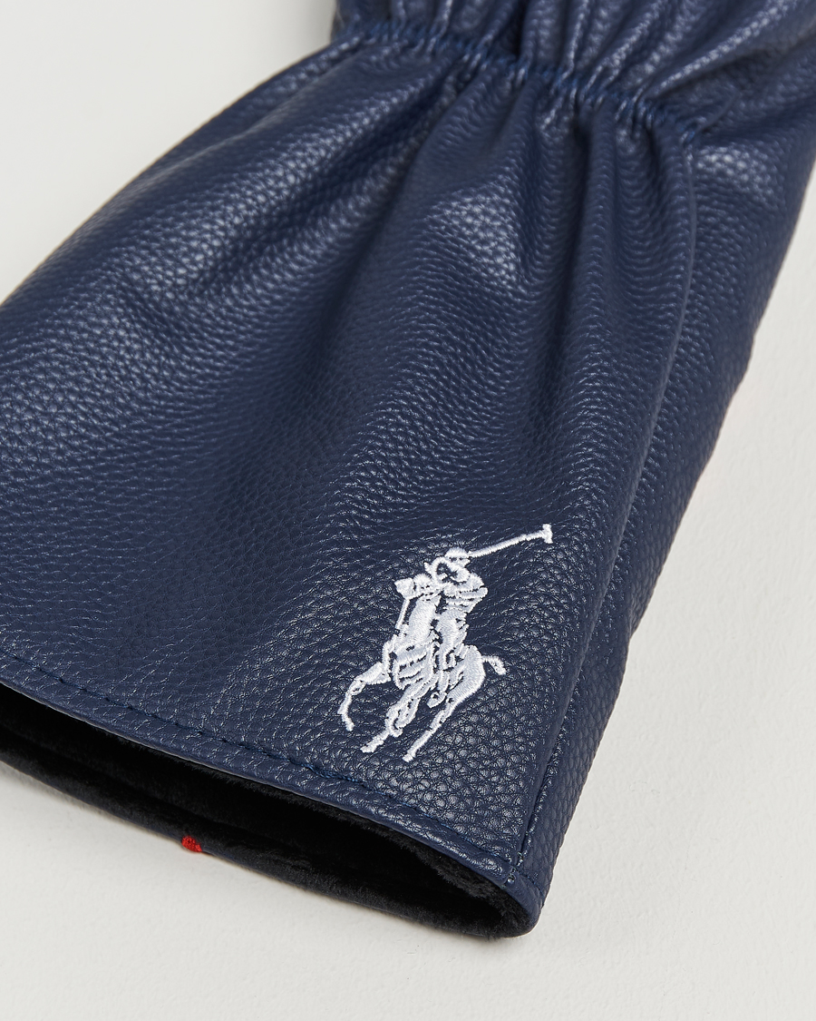 Homme | RLX Ralph Lauren Driver Cover Navy | RLX Ralph Lauren | Driver Cover Navy