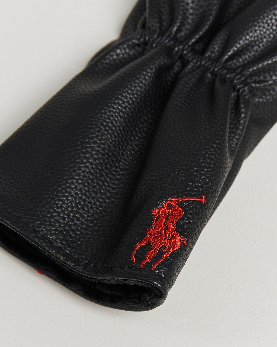 Homme | RLX Ralph Lauren Fairway Wood Cover Black | RLX Ralph Lauren | Fairway Wood Cover Black