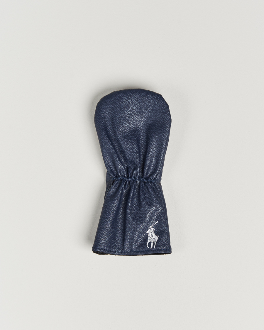 Homme | RLX Ralph Lauren Fairway Wood Cover Navy | RLX Ralph Lauren | Fairway Wood Cover Navy