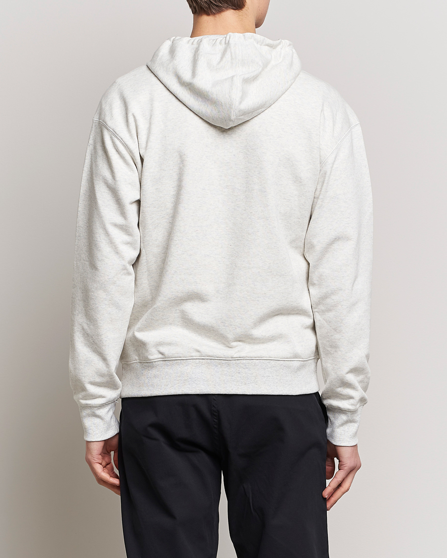 Homme | Pulls Et Tricots | New Balance | Essentials Hoodie Sea Salt Heather