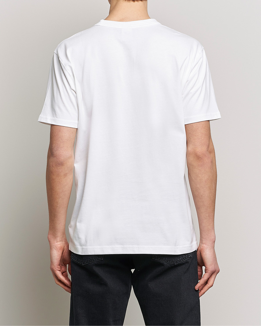 Homme | T-shirts | New Balance | Athletics 90s Graphic T-Shirt White