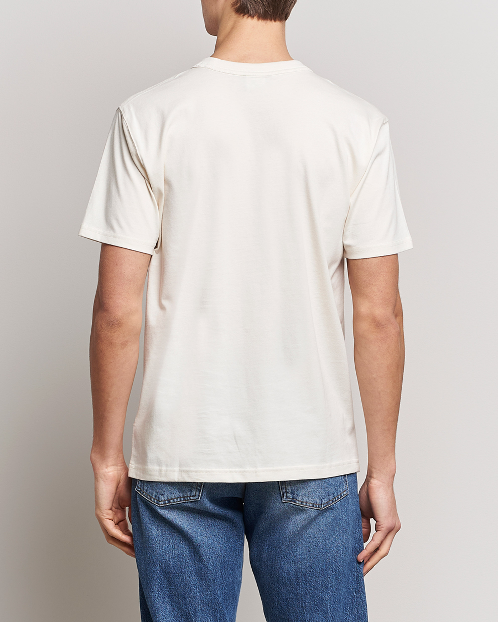 Homme | T-shirts | New Balance | Athletics 90s Graphic T-Shirt Greige