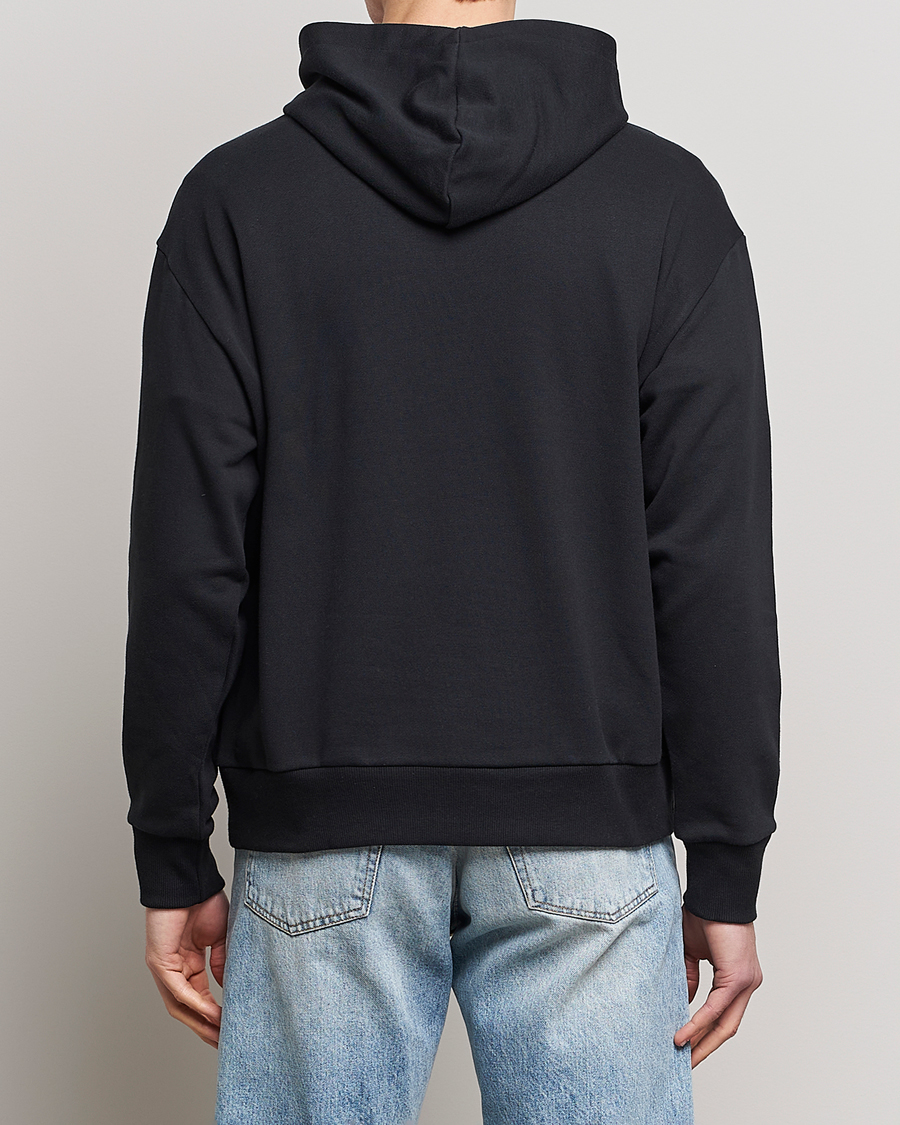 Homme | Pulls Et Tricots | New Balance | Athletics Warped Hoodie Black