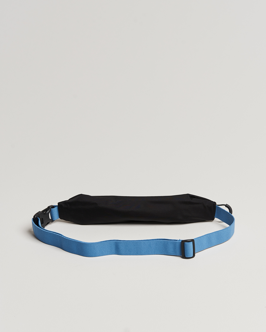 Homme | New Balance Running Running Stretch Belt Heritage Blue | New Balance Running | Running Stretch Belt Heritage Blue