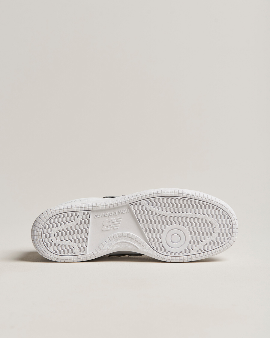Homme | Baskets | New Balance | 480 Sneakers White
