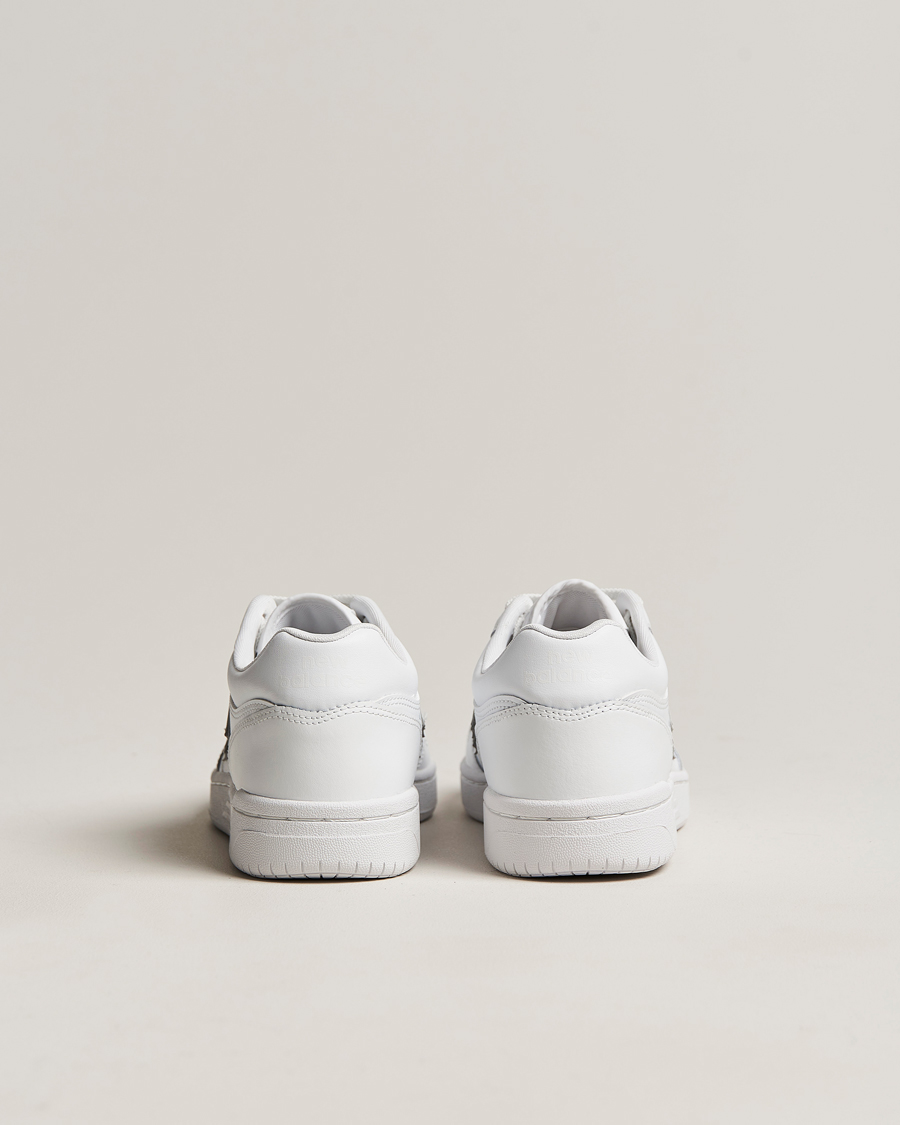 Homme | Baskets | New Balance | 480 Sneakers White