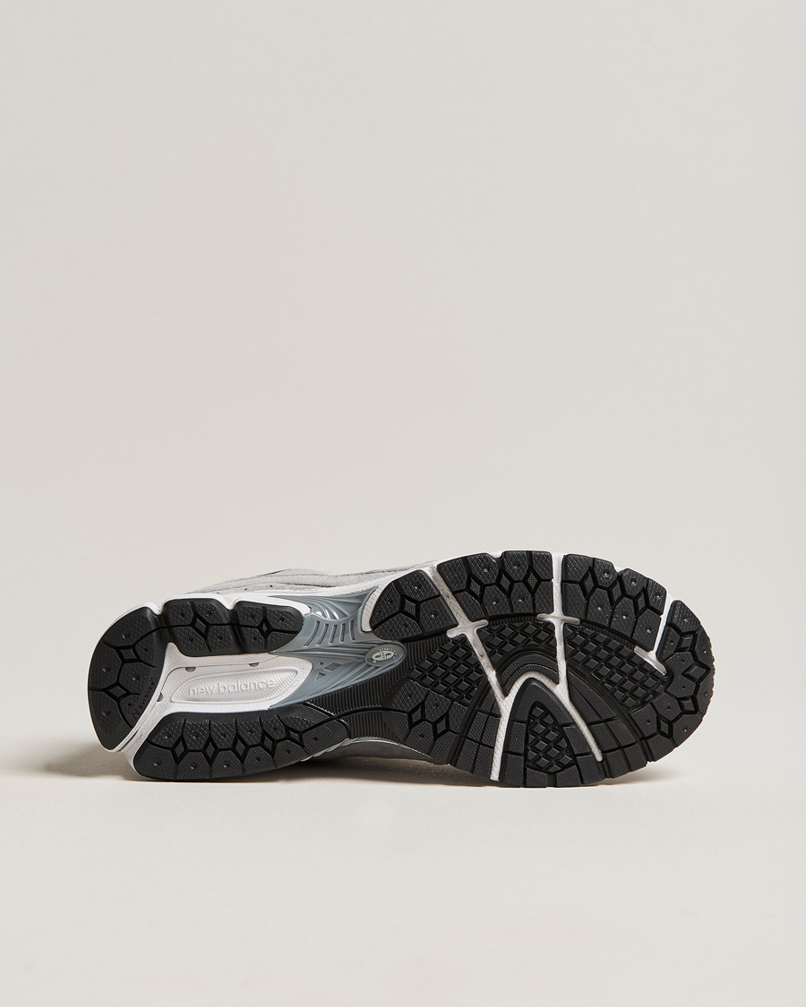 Homme | Baskets | New Balance | 2002R Sneakers Steel