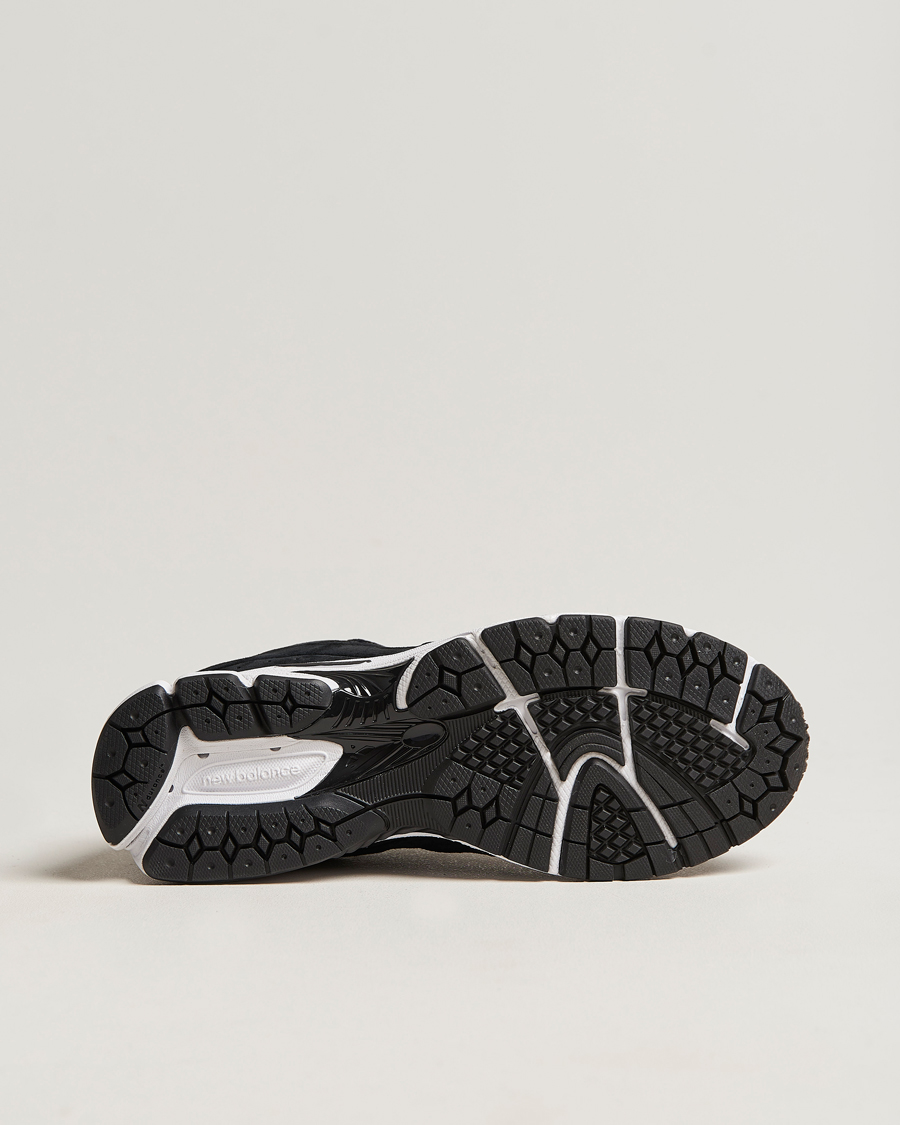 Homme | Baskets | New Balance | 2002R Sneakers Black