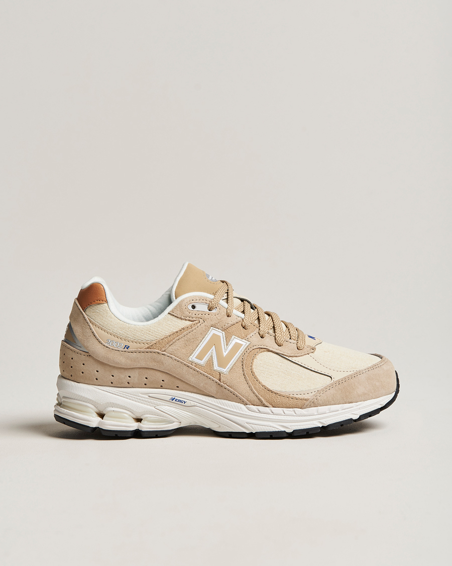 Homme | New Balance 2002R Sneakers Incense | New Balance | 2002R Sneakers Incense