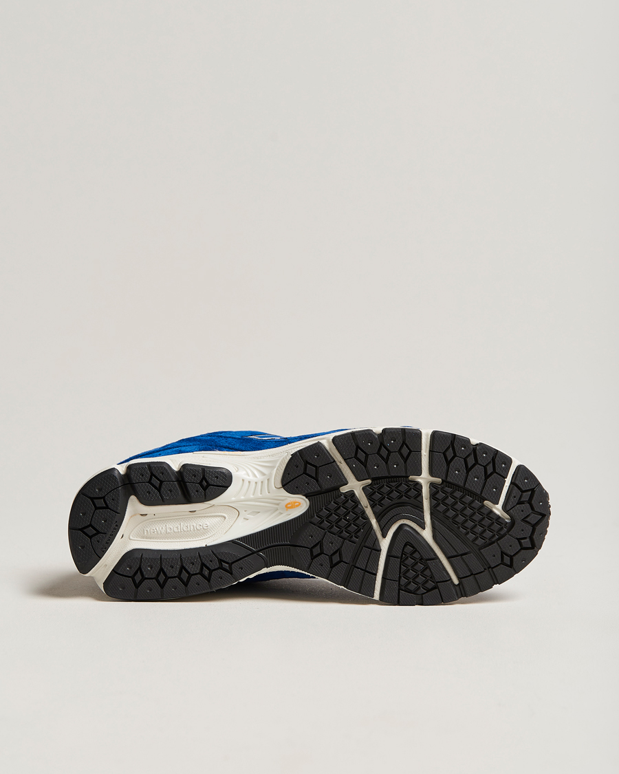 Homme | New Balance 2002R Sneakers Atlantic Blue | New Balance | 2002R Sneakers Atlantic Blue