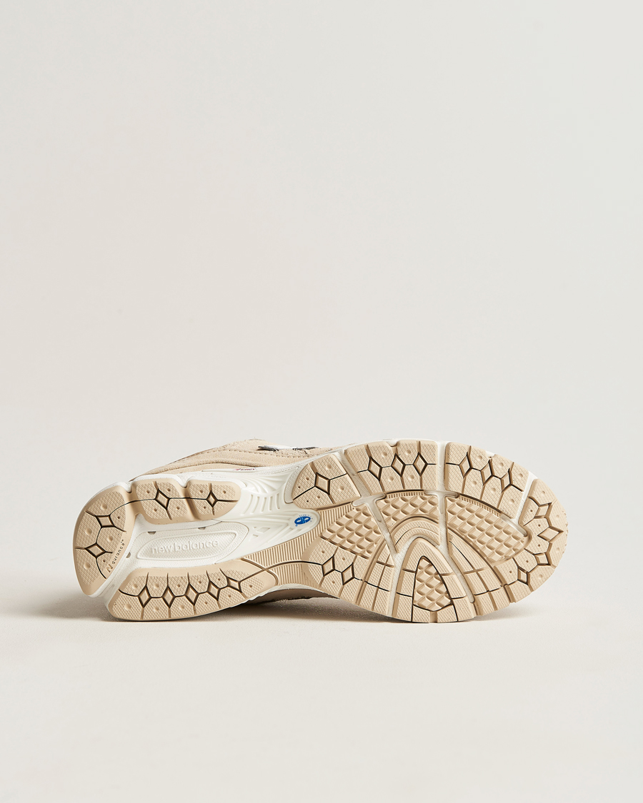 Homme | New Balance 2002R Sneakers Sandstone | New Balance | 2002R Sneakers Sandstone