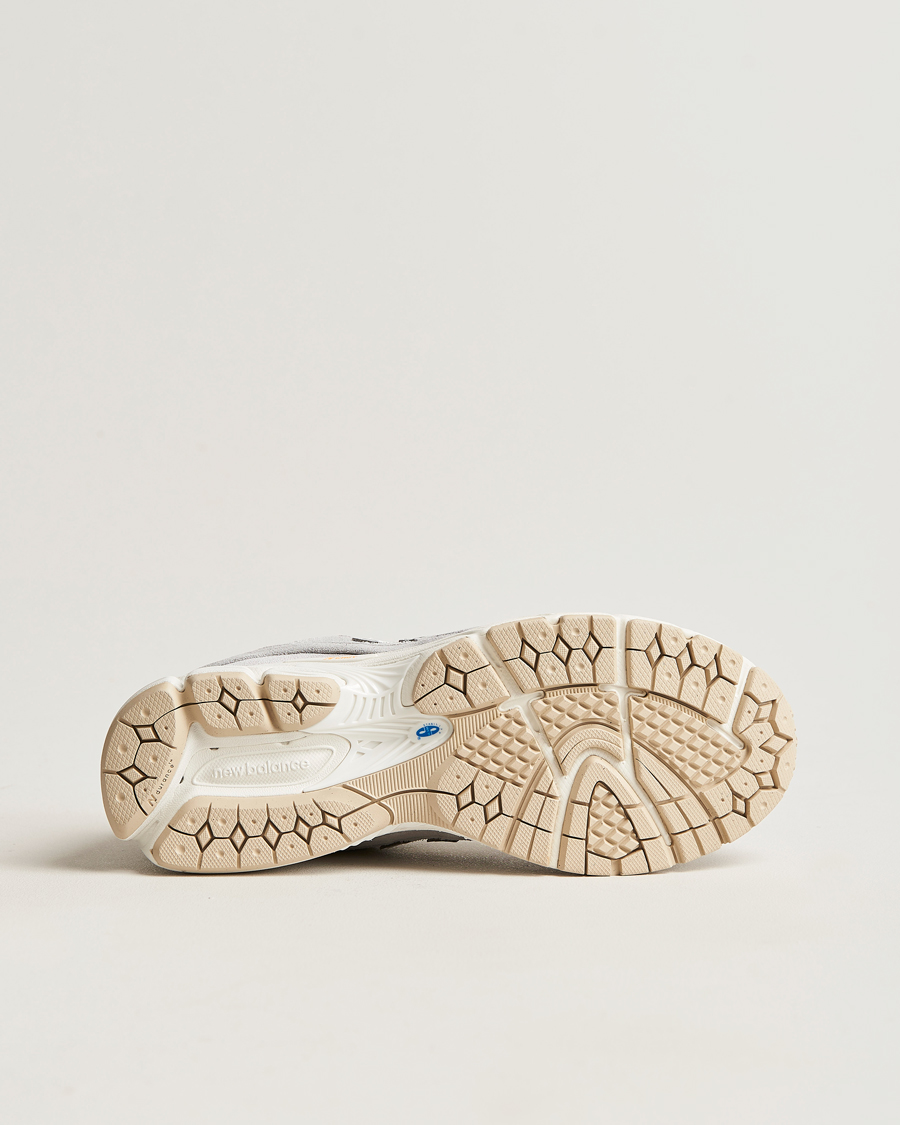 Homme | New Balance 2002R Sneakers Concrete | New Balance | 2002R Sneakers Concrete