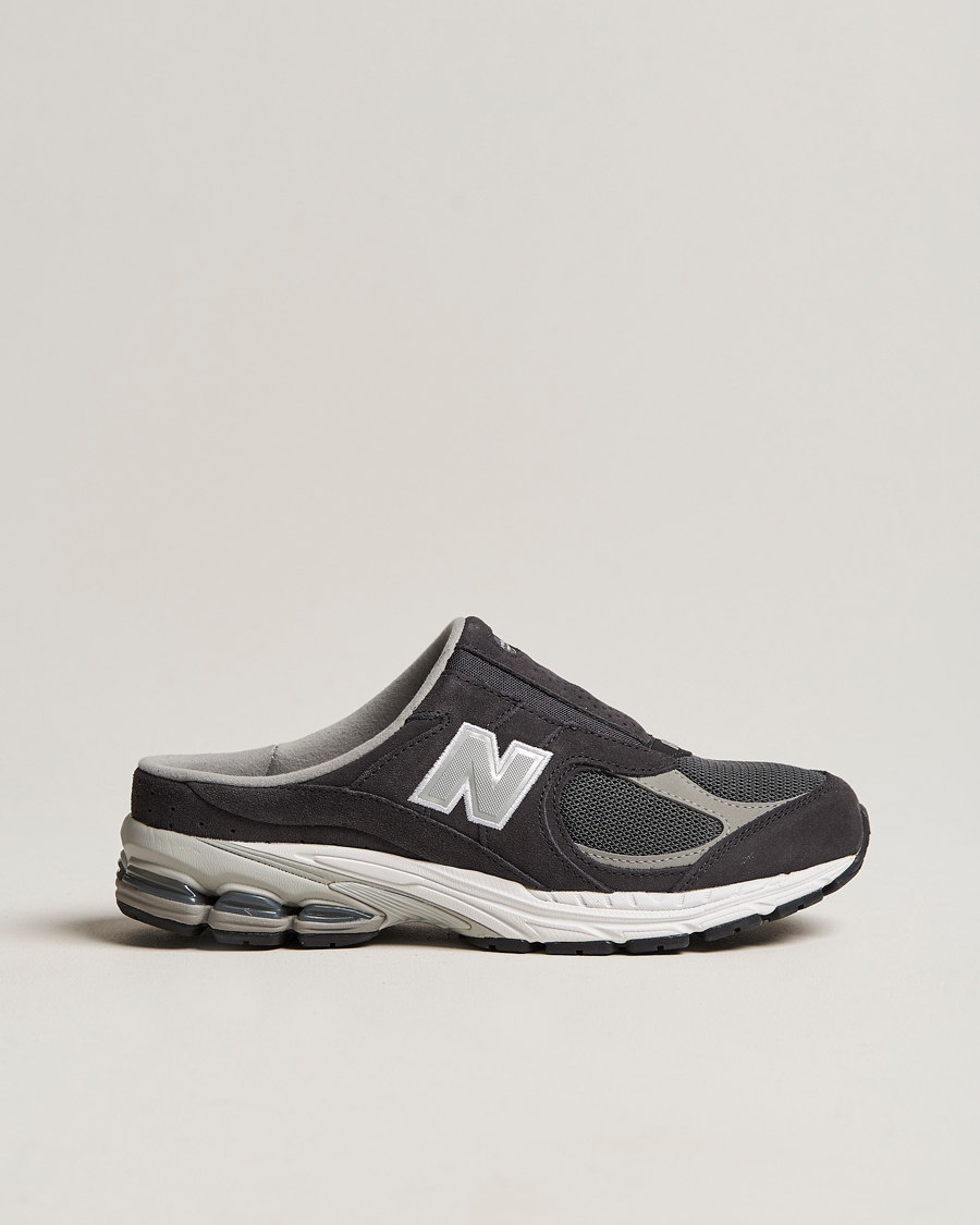 Homme | New Balance 2002R Slippers Phantom | New Balance | 2002R Slippers Phantom