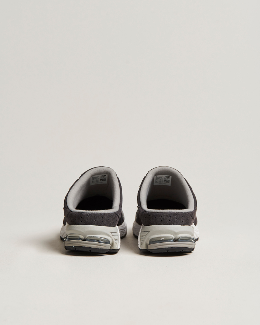 Homme | New Balance 2002R Slippers Phantom | New Balance | 2002R Slippers Phantom