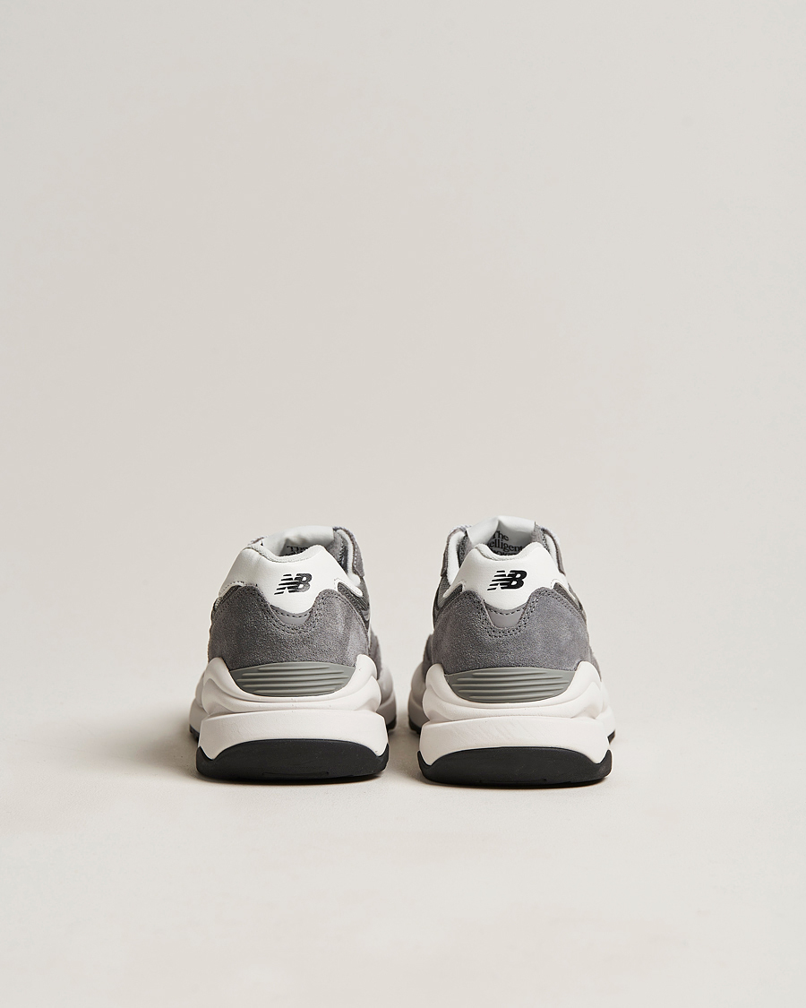 Homme | New Balance 57/40 Sneakers Steel | New Balance | 57/40 Sneakers Steel