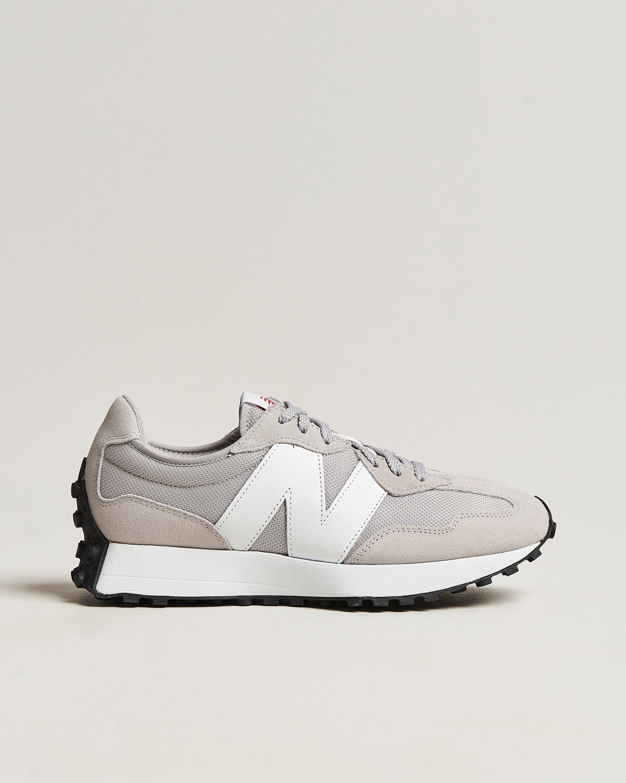 Homme | New Balance 327 Sneakers Rain Cloud | New Balance | 327 Sneakers Rain Cloud