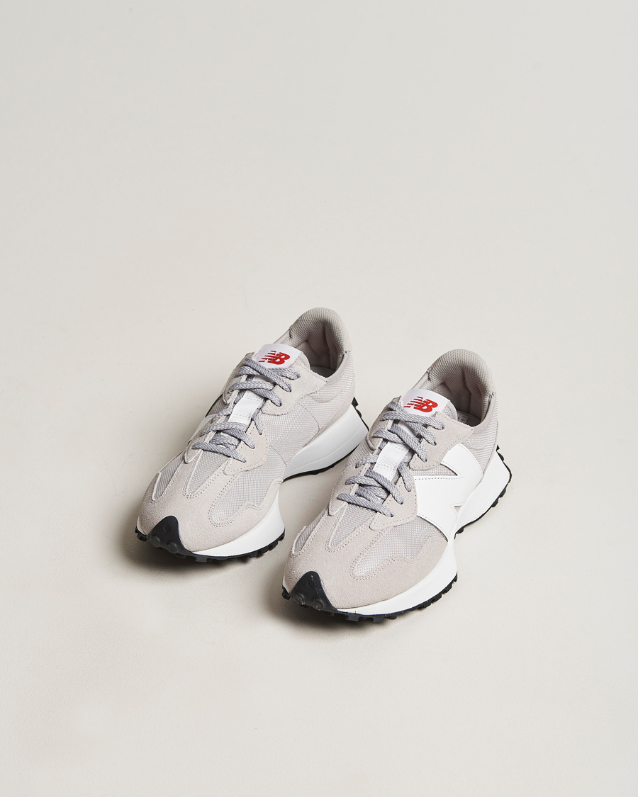 Homme | New Balance 327 Sneakers Rain Cloud | New Balance | 327 Sneakers Rain Cloud
