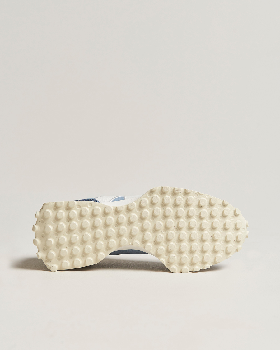 Homme | New Balance 327 Sneakers Navy | New Balance | 327 Sneakers Navy