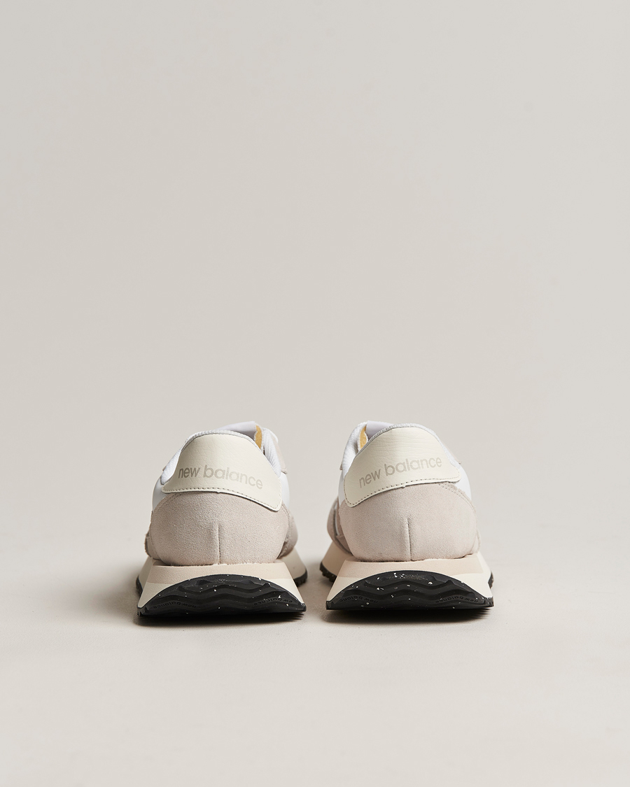 Homme | New Balance 237 Sneakers Sea Salt | New Balance | 237 Sneakers Sea Salt