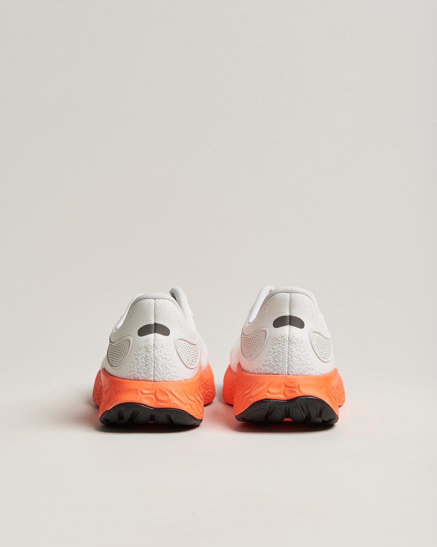 Homme | New Balance Running Fresh Foam 1080 v12 White | New Balance Running | Fresh Foam 1080 v12 White