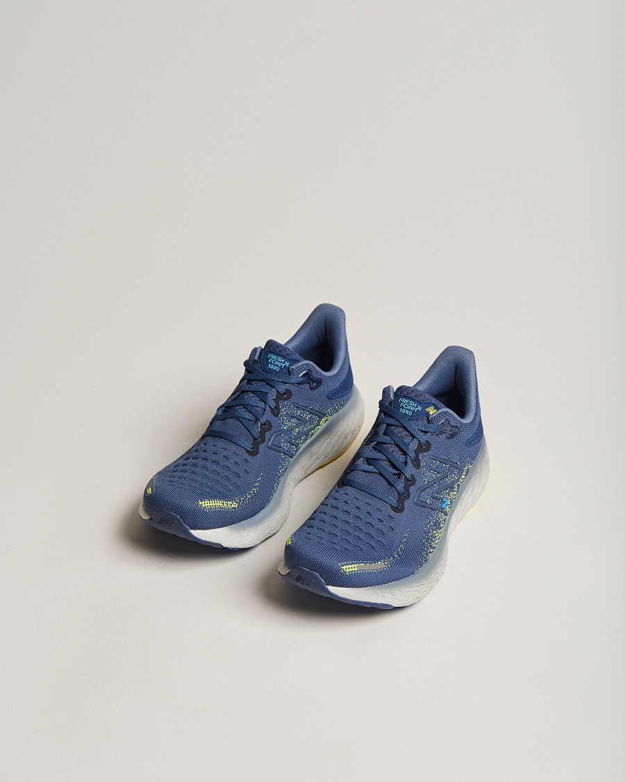 Homme | New Balance Running Fresh Foam 1080 v12 Vintage Indigo | New Balance Running | Fresh Foam 1080 v12 Vintage Indigo