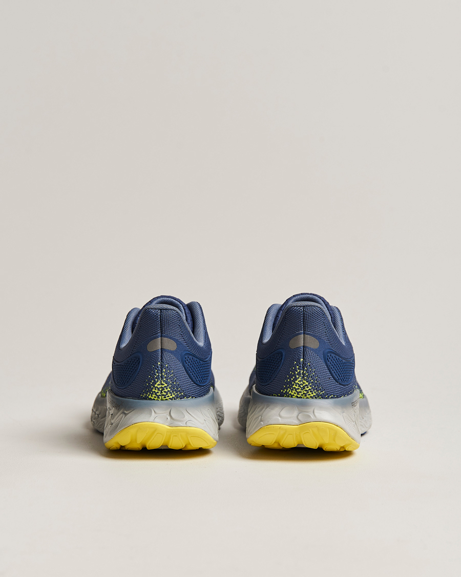 Homme | New Balance Running Fresh Foam 1080 v12 Vintage Indigo | New Balance Running | Fresh Foam 1080 v12 Vintage Indigo
