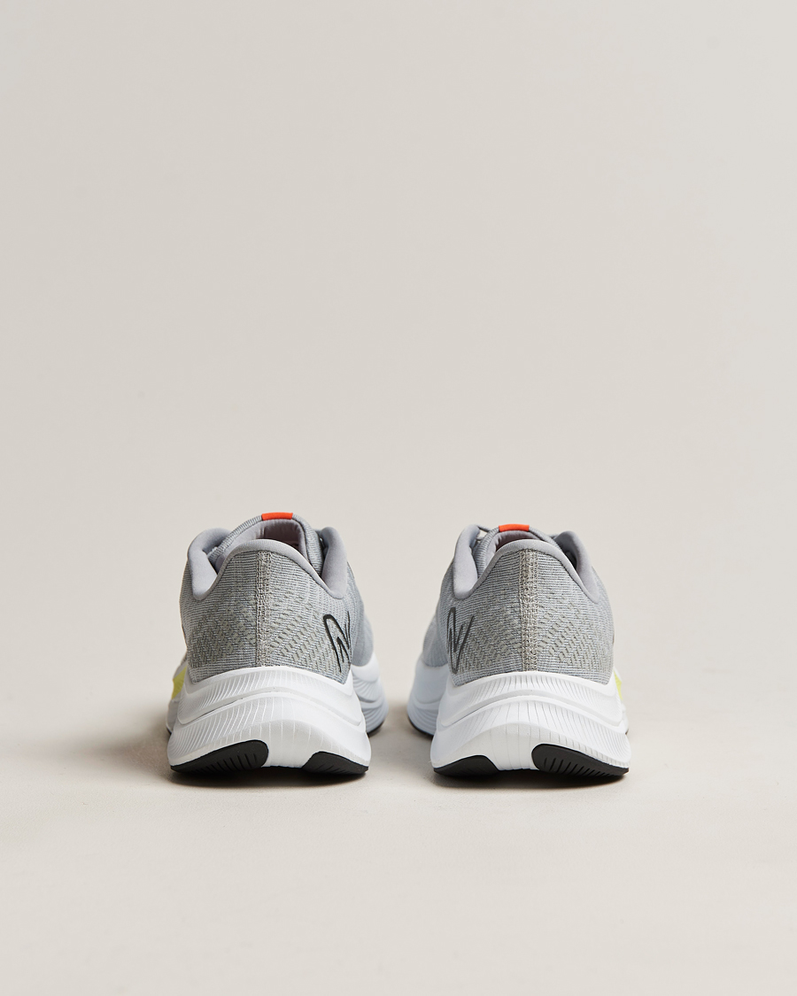 Homme | New Balance Running FuelCell Propel v4 Quartz Grey | New Balance Running | FuelCell Propel v4 Quartz Grey