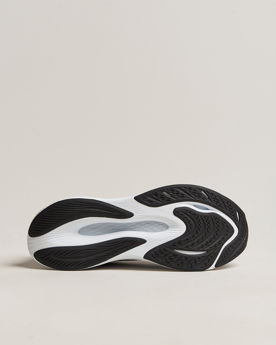 Homme | New Balance Running FuelCell Propel v4 Black | New Balance Running | FuelCell Propel v4 Black