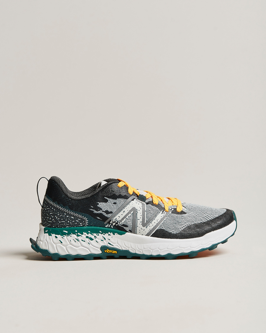 Homme | New Balance Running Fresh Foam Hierro GTX v7 Concrete | New Balance Running | Fresh Foam Hierro GTX v7 Concrete