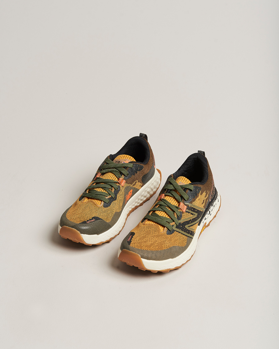 Homme | New Balance Running Fresh Foam Hierro v7 Golden Hour | New Balance Running | Fresh Foam Hierro v7 Golden Hour