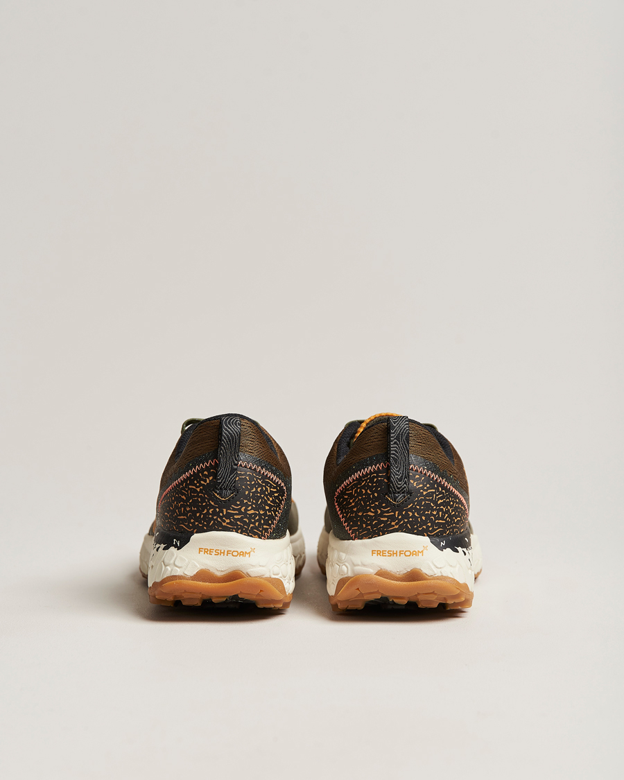 Homme | New Balance Running Fresh Foam Hierro v7 Golden Hour | New Balance Running | Fresh Foam Hierro v7 Golden Hour