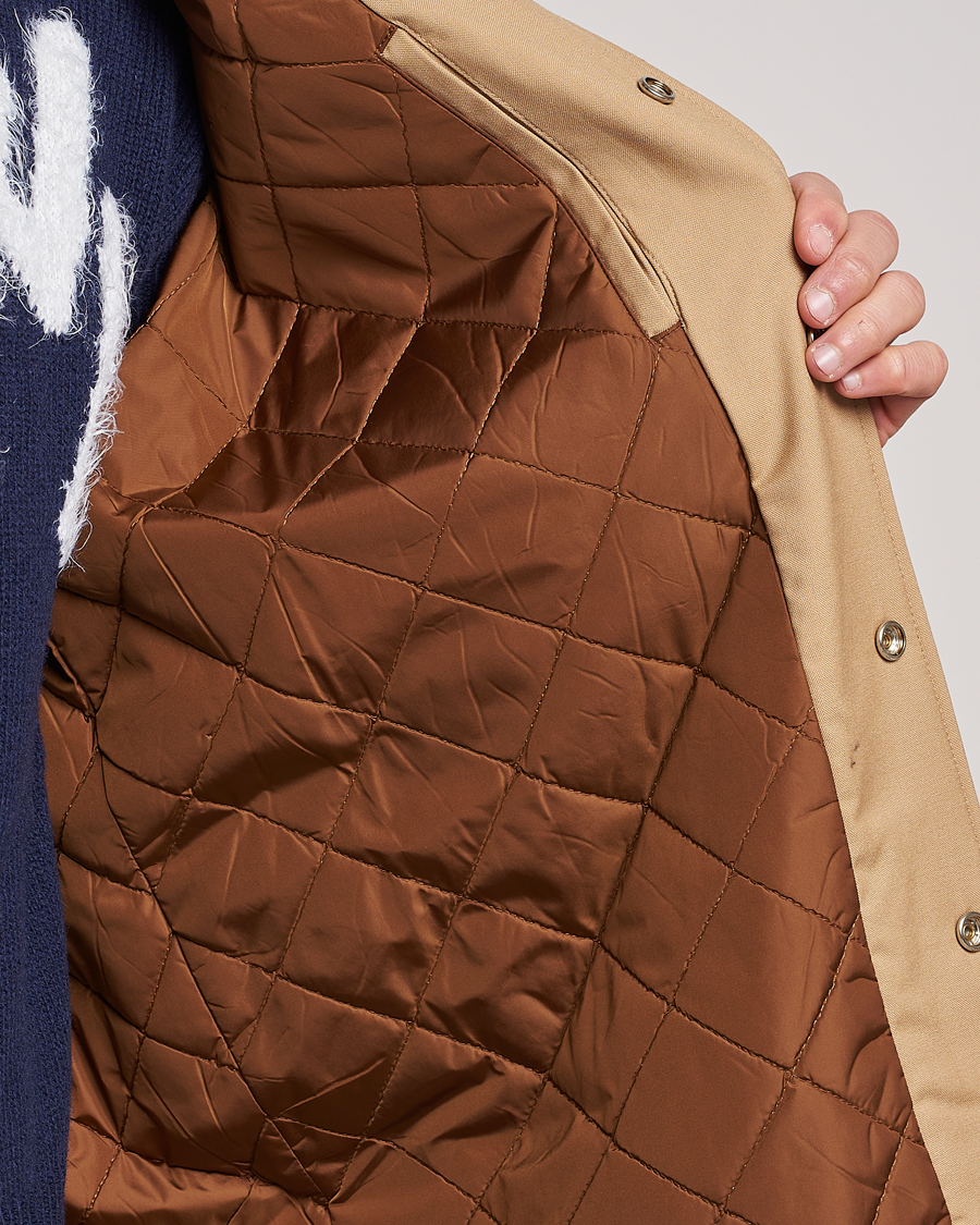 Homme | Manteaux Et Vestes | Marni | Virgin Wool Shirt Jacket Dijon