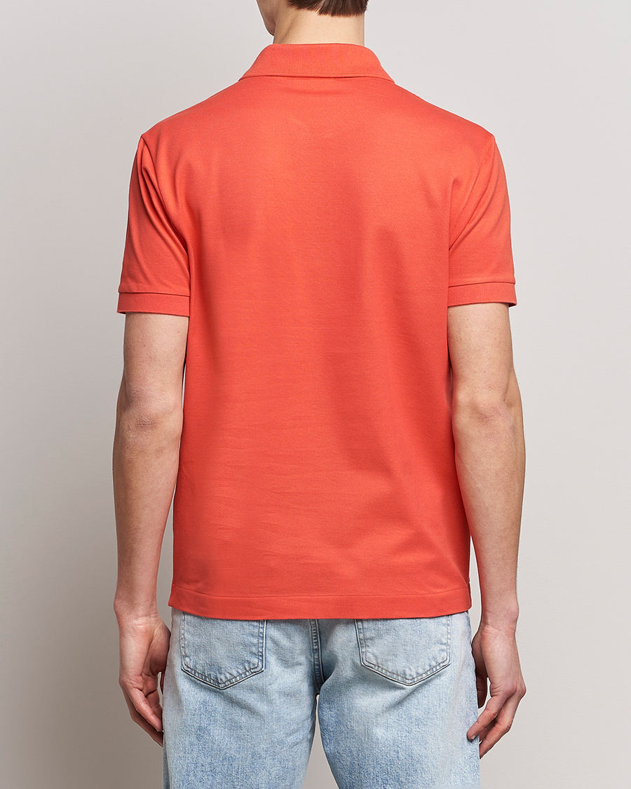 Homme | Polos | Lacoste | Original Polo Piké Watermelon