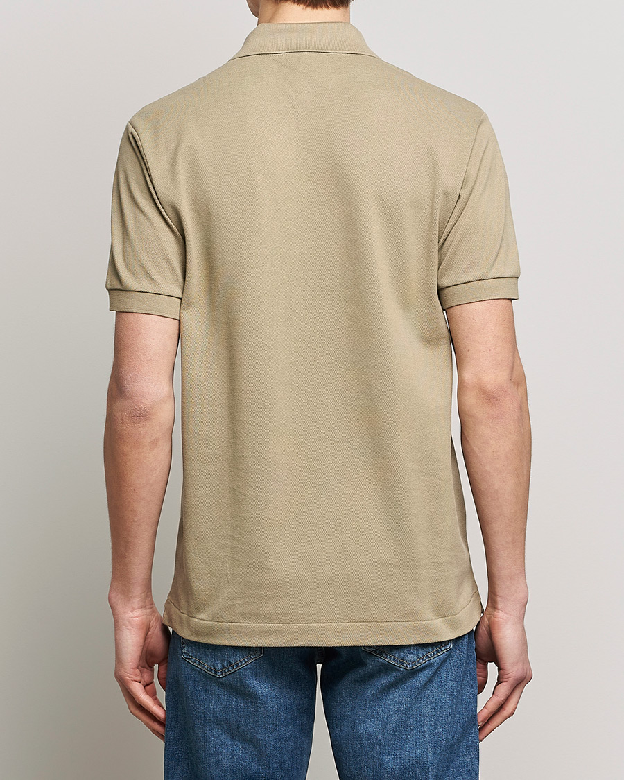 Homme | Polos | Lacoste | Original Polo Piké Lion