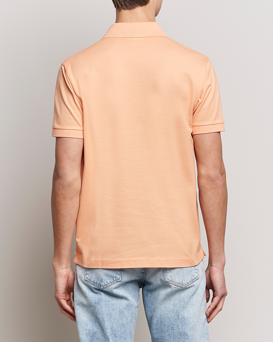 Homme | Polos | Lacoste | Original Polo Piké Ledge