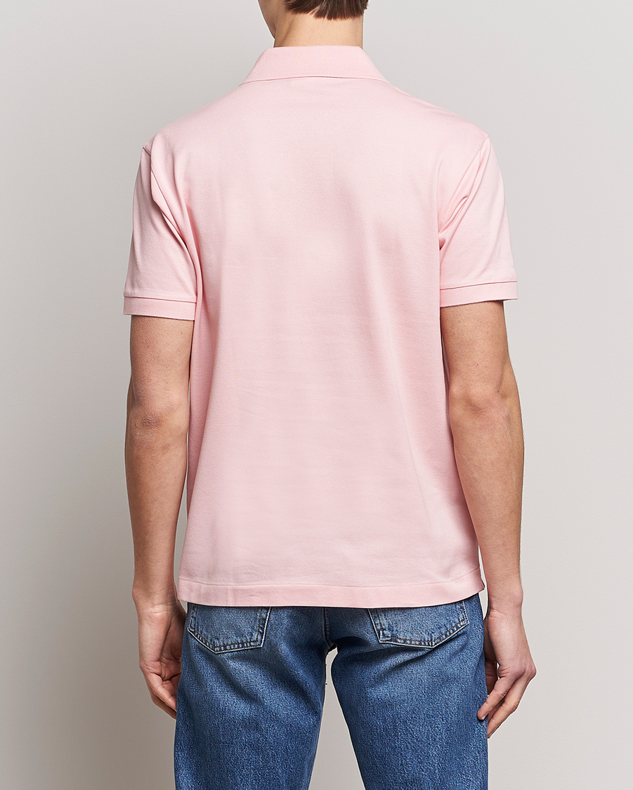 Homme | Polos | Lacoste | Original Polo Piké Waterlily