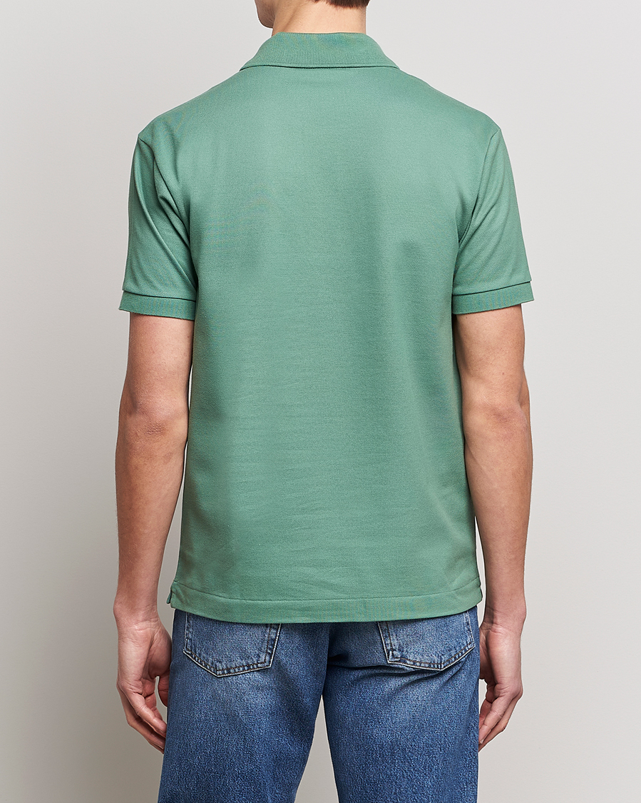 Homme | Polos | Lacoste | Original Polo Piké Ash Tree